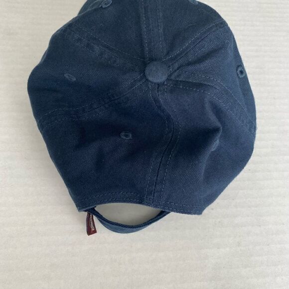 47’ Caviliers adjustable strap back hat. - Picture 4 of 11